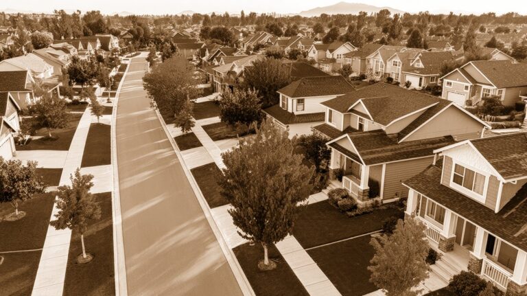 Lake Chester Park neighborhood